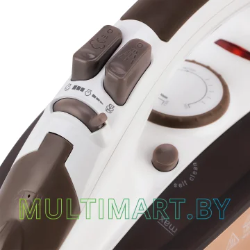 Утюг Vitek VT-1201 BN картинка 4
